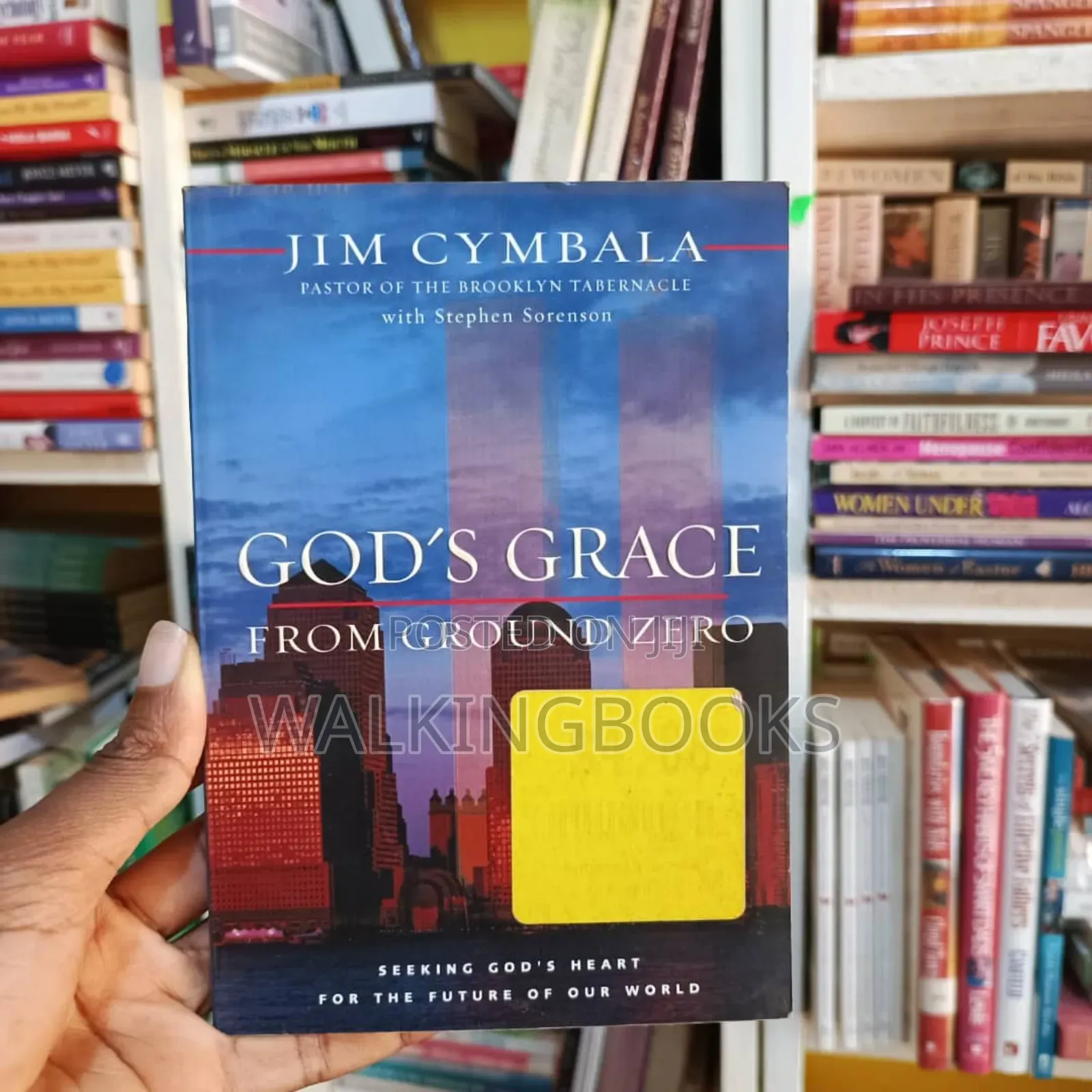 God's Grace