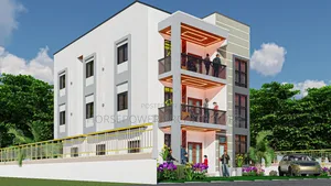 Building Plan Documentation