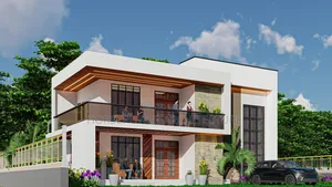 Building Plans Documentations