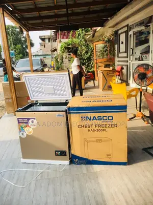 Freeze the Possibilities,Simplify Your Life:Nas 150L Freezer