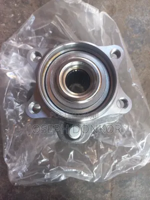 Rogue/Qashqai/Xtrail Back Hub 2015,2016,2017,2018,2019,2020