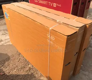 Ultimate 65 Inch Qled Q60d Tizen Os Smart Tv (2024)