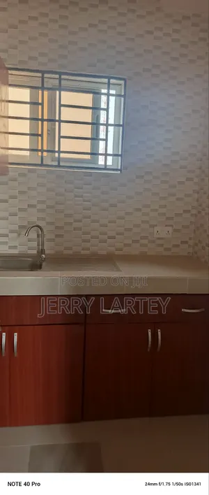 1bdrm Apartment in Dansoman Exhibition for rent