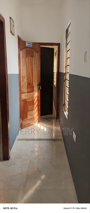1bdrm Apartment in Dansoman Exhibition for rent