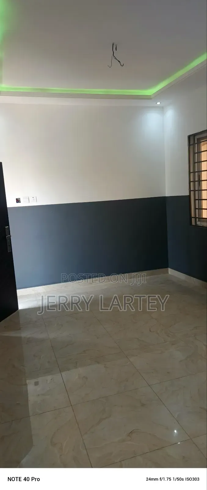 1bdrm Apartment in Dansoman Exhibition for rent