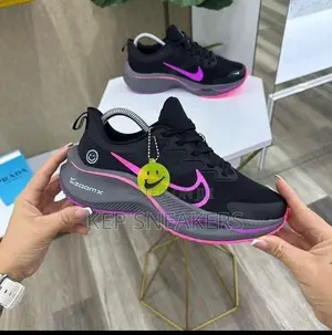 Nike Zoom X