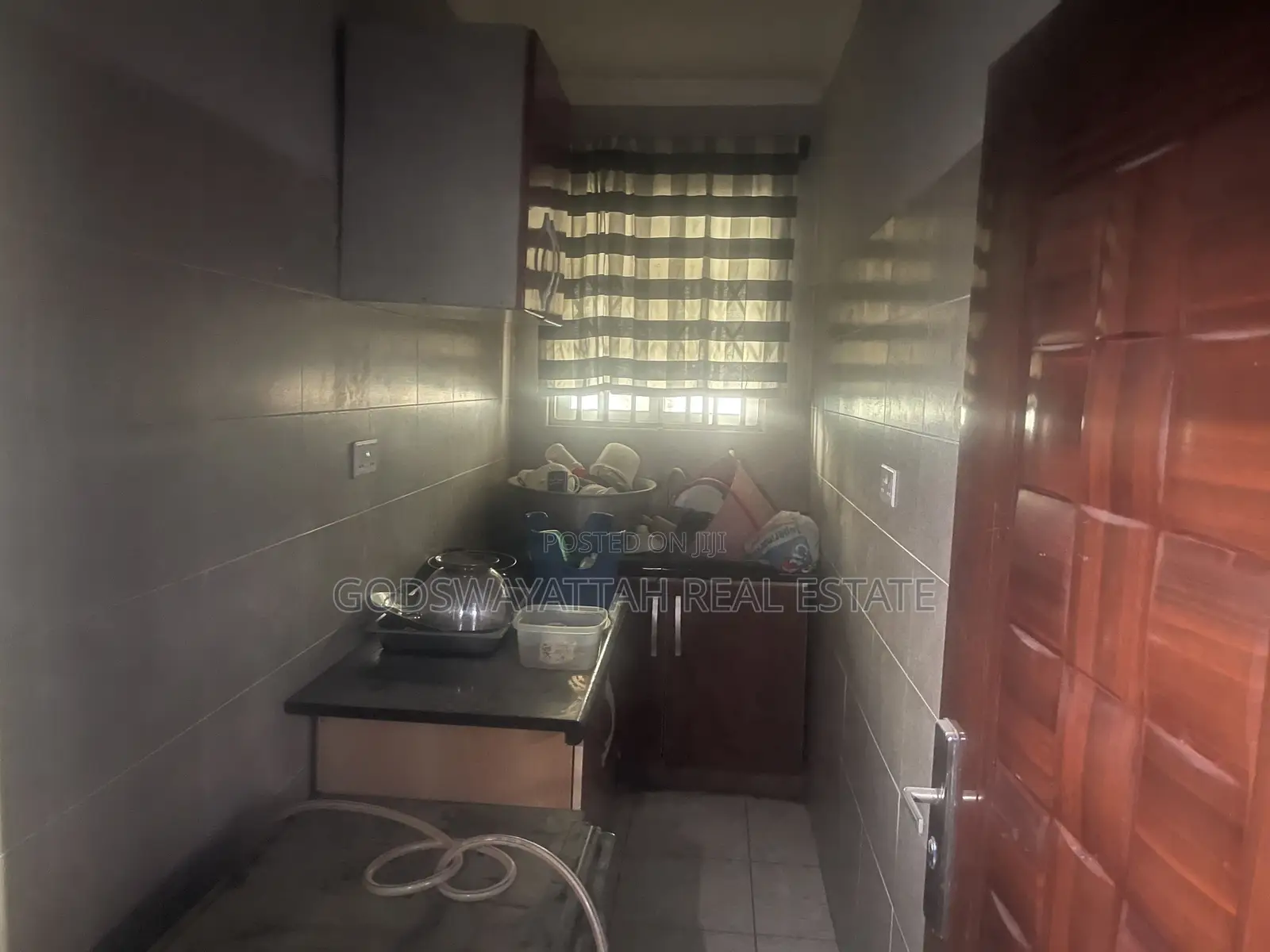 1bdrm Apartment in East Legon, Adjiriganor for rent