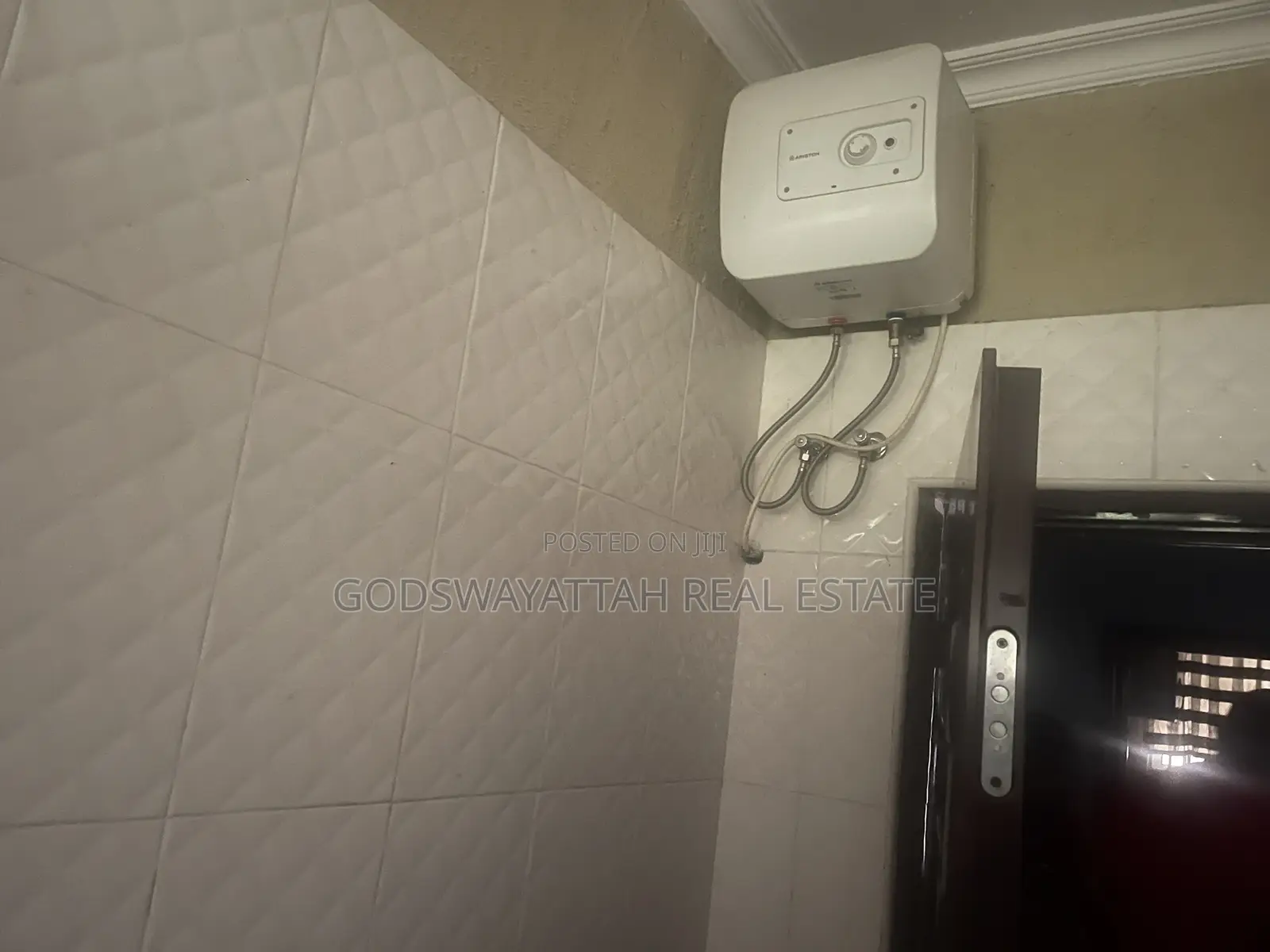 1bdrm Apartment in East Legon, Adjiriganor for rent
