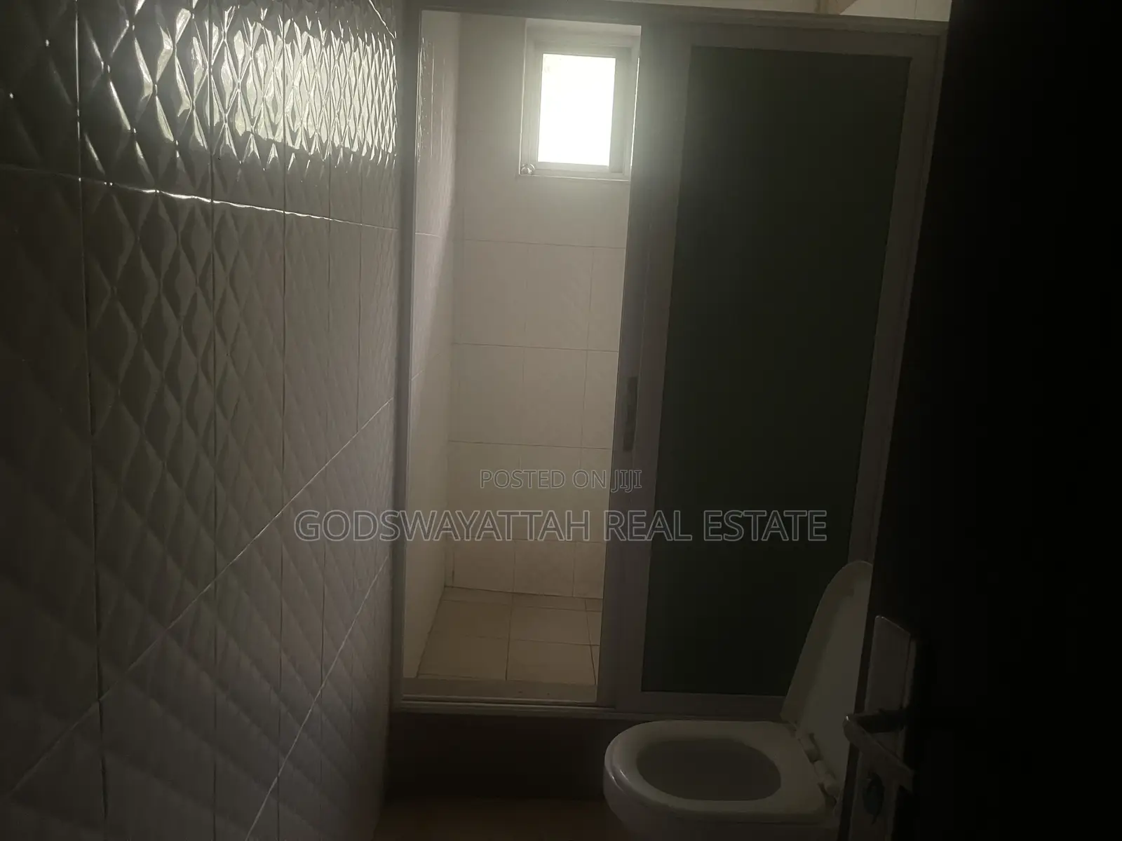 1bdrm Apartment in East Legon, Adjiriganor for rent