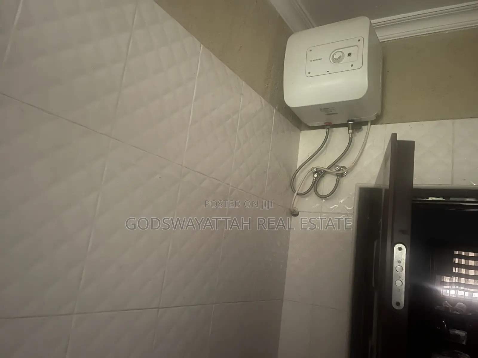 1bdrm Apartment in East Legon, Adjiriganor for rent