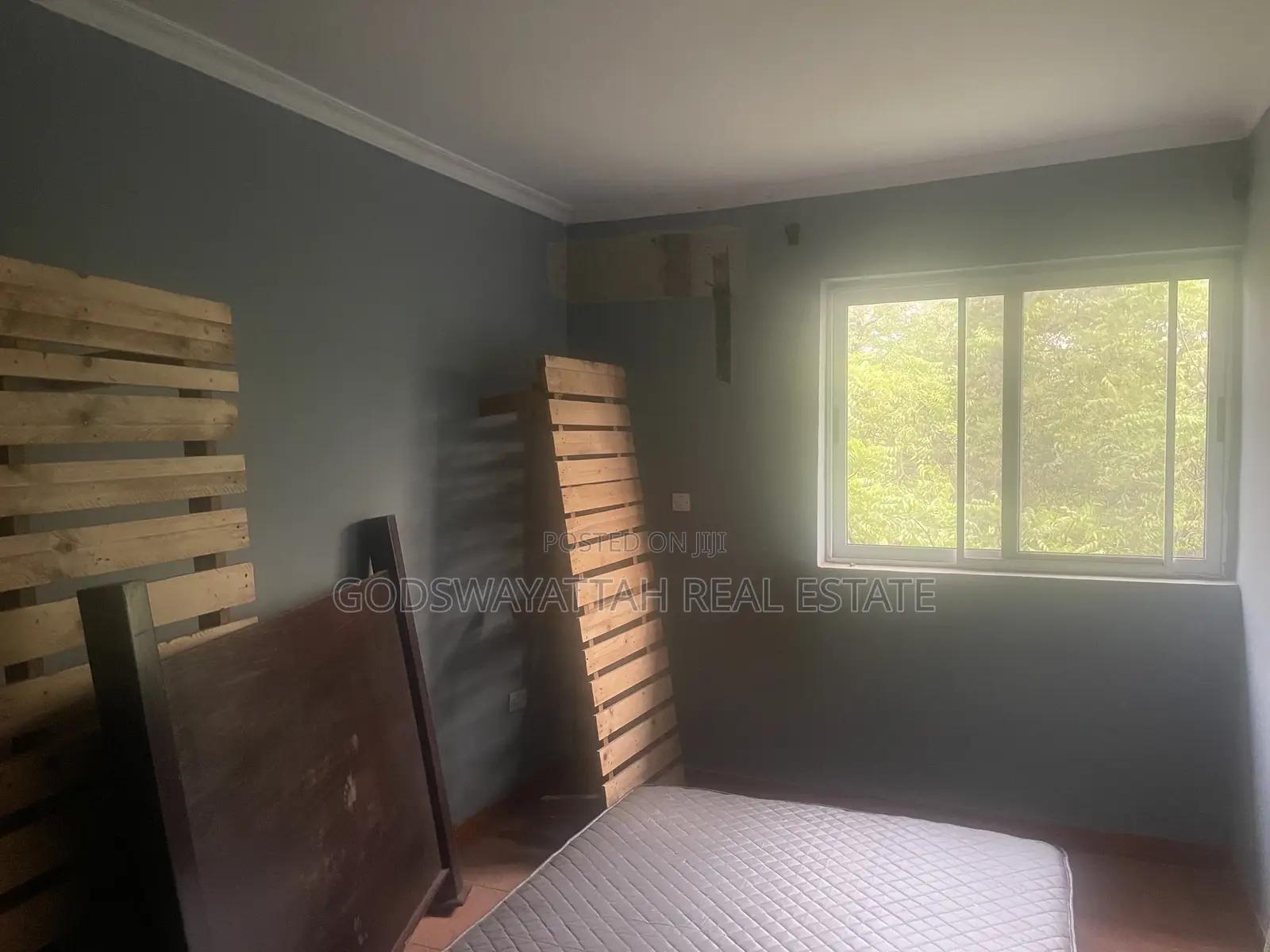 1bdrm Apartment in East Legon, Adjiriganor for rent