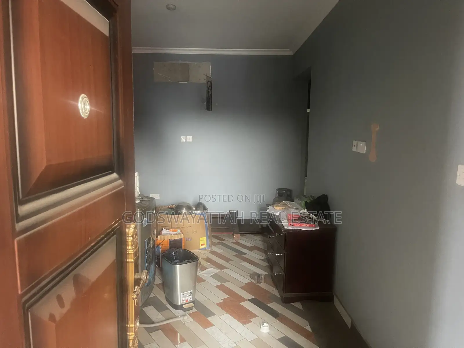 1bdrm Apartment in East Legon, Adjiriganor for rent