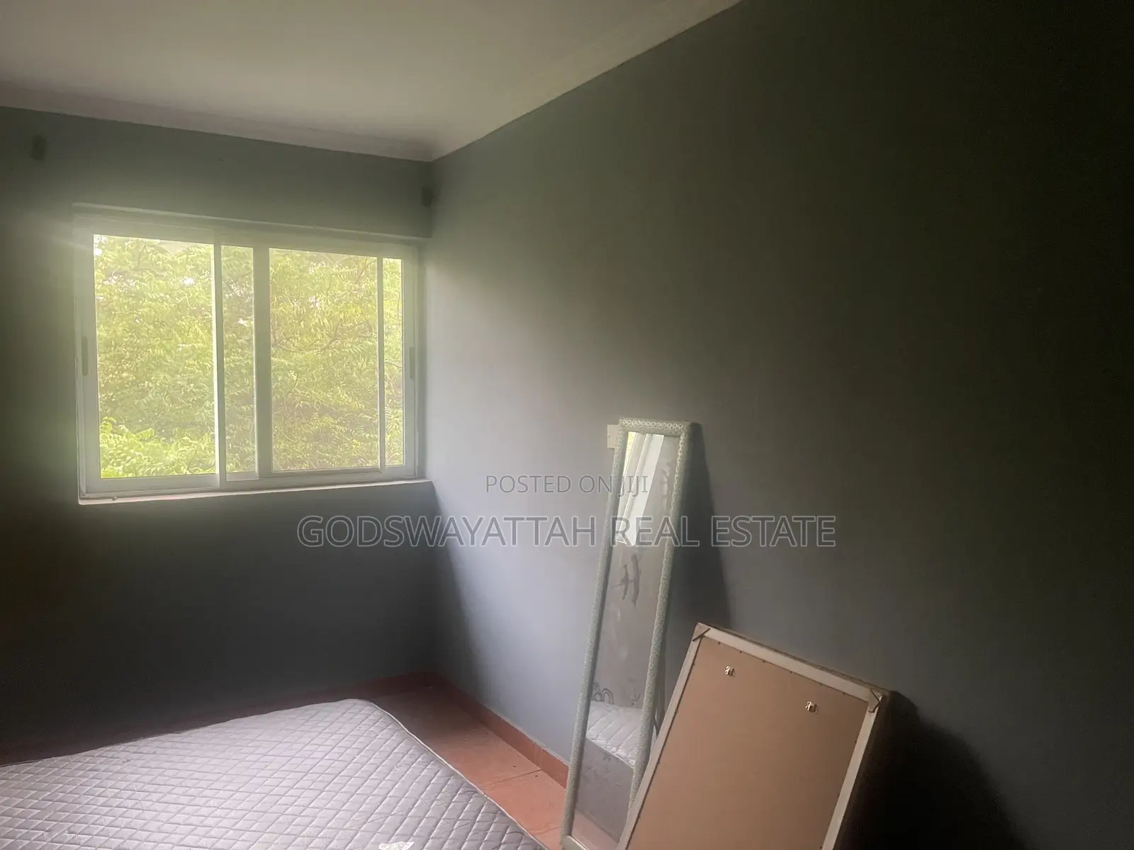 1bdrm Apartment in East Legon, Adjiriganor for rent