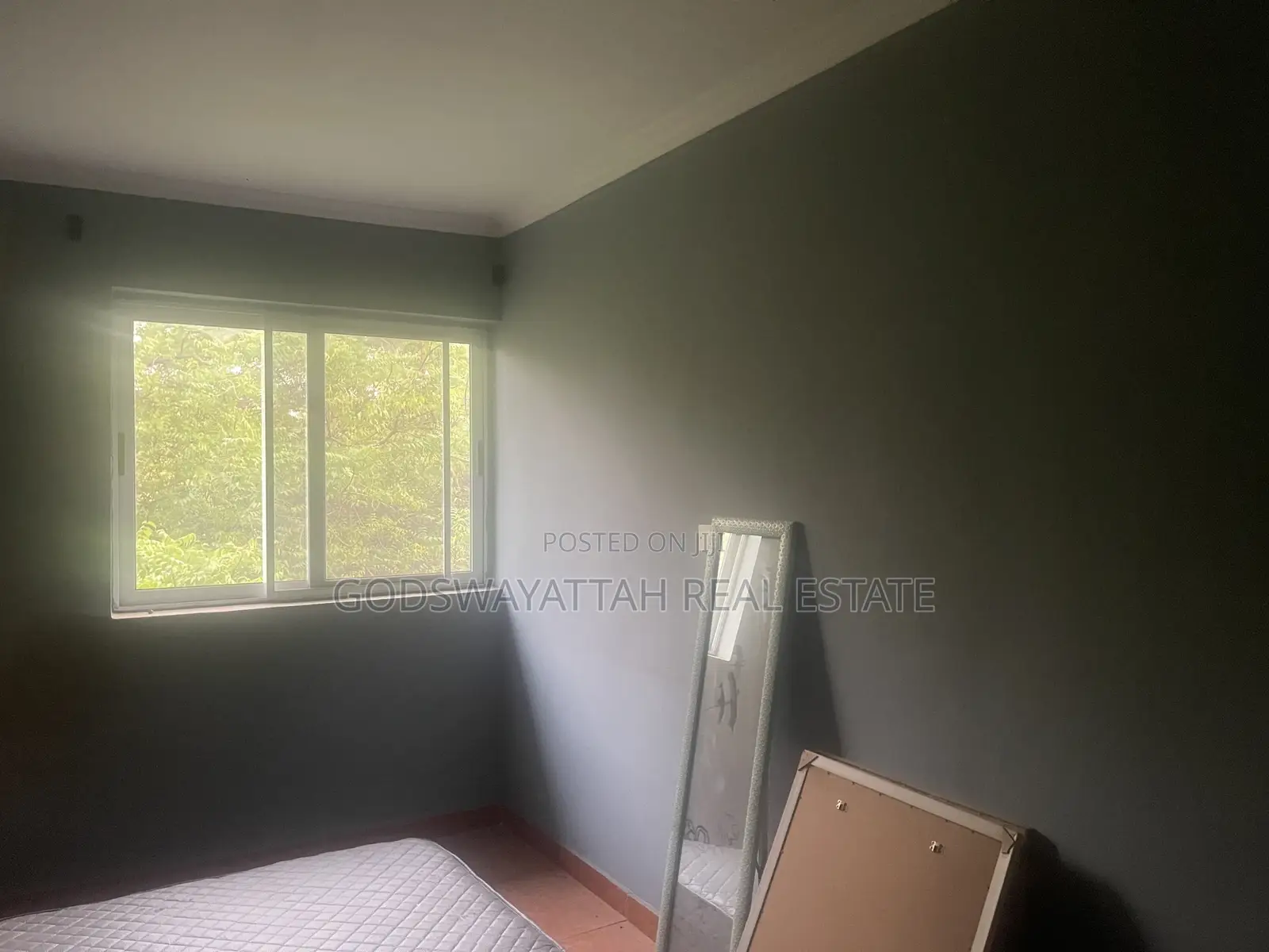1bdrm Apartment in East Legon, Adjiriganor for rent
