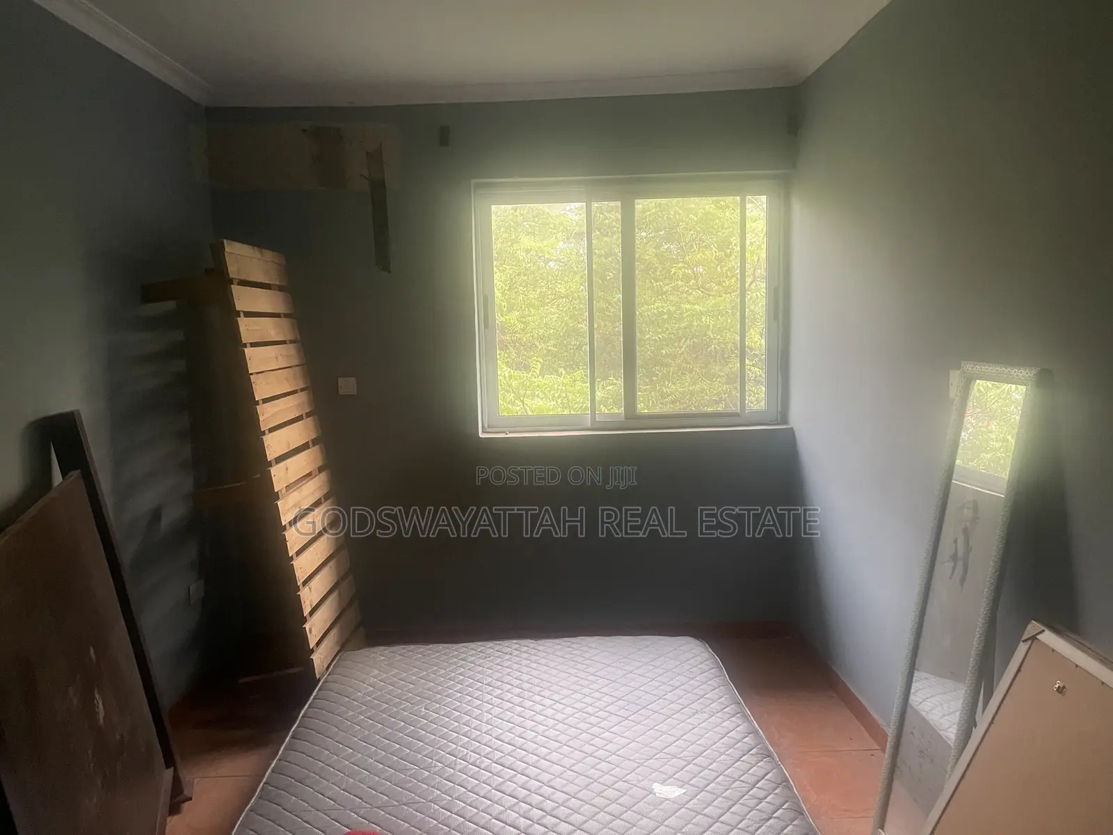 1bdrm Apartment in East Legon, Adjiriganor for rent