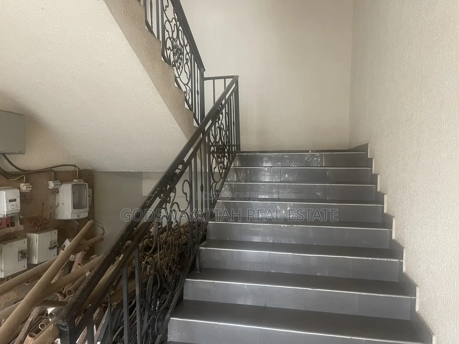 1bdrm Apartment in East Legon, Adjiriganor for rent