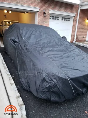 All Weatherproof, Waterproof, Sunroof Foreign Covers Avable