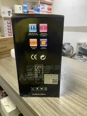 Ai 4g Solar Camera 3 Lens With 450w Street Light 2 in 1