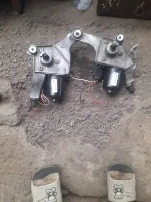 Ford Escape Wiper Motor Available We Have All Cars