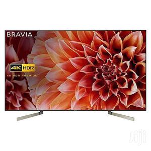 Sony 85inch 85X8500G 4K UHD HDR Android Google Assistant