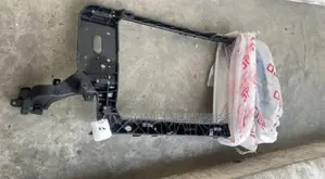 Kia Sportage Radiator Support 2013 2014 2015