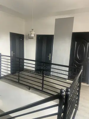 2bdrm Apartment in Bushroad, Teshie for rent