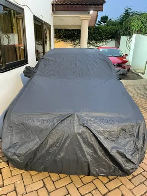 All Weatherproof Foreign Covers Available