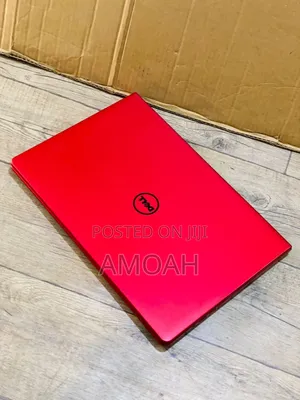Laptop Dell Inspiron 15 5559 8GB Intel Core I3 HDD 1T