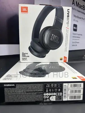 JBL Live 675nc