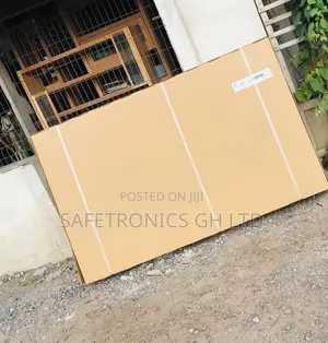 Sealed 75cu7000 Samsung Uhd Led Smart 75 Inch Tv