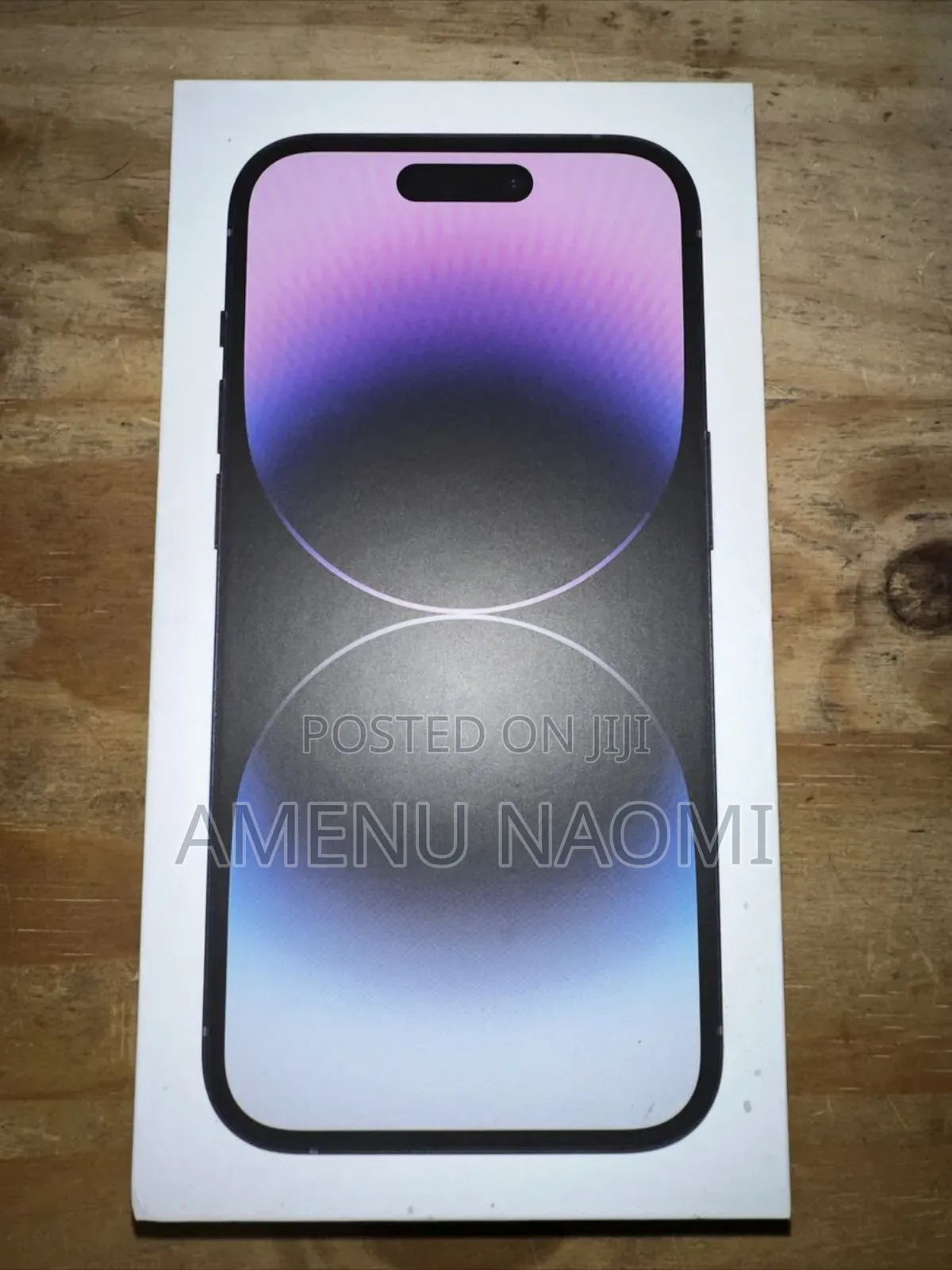 New Apple iPhone 14 Pro Max 128 GB Gold