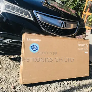 Long Lasting Samsung T5300 32 Inch Led Android Tv