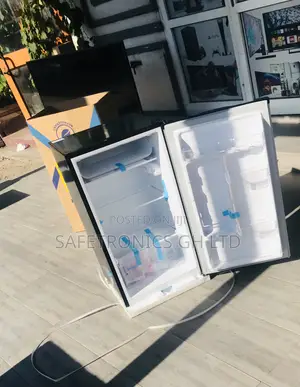 Massive New Pearl Top Mount 80 Liters Top Mount Fridge
