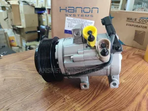 Mazda Bt 50 Ac Compressor 2011-2020