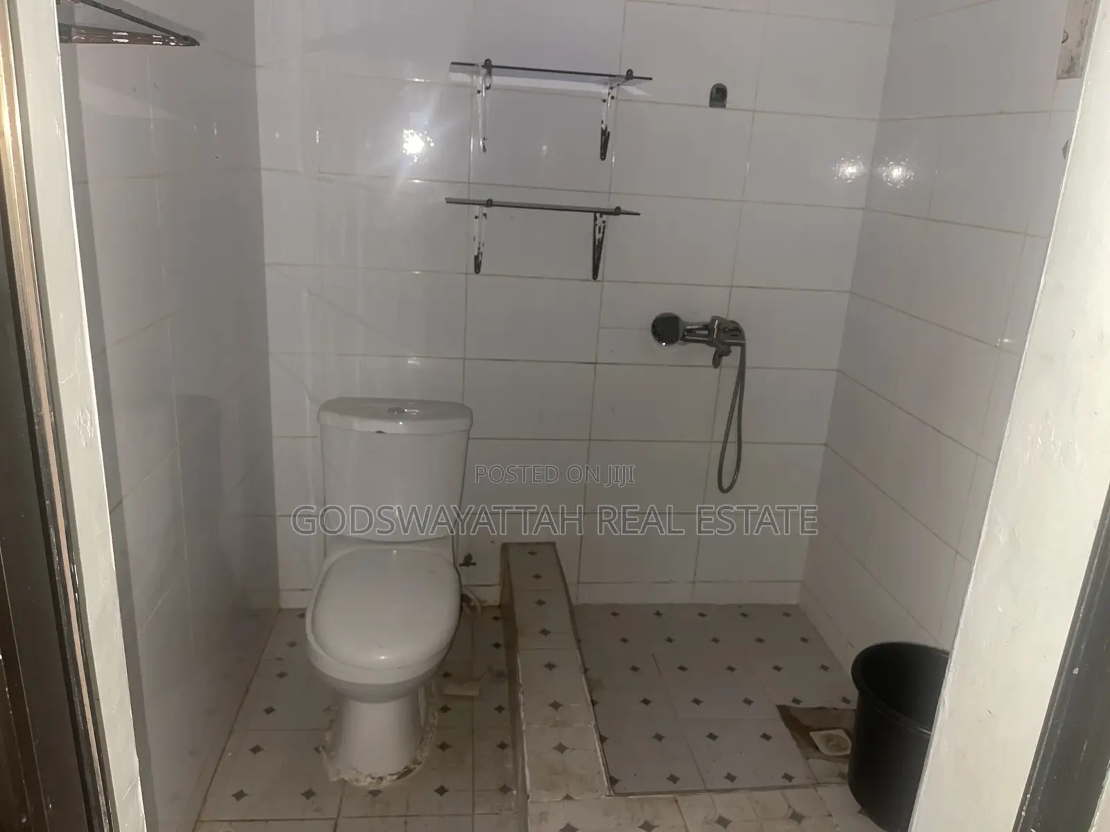 2bdrm Apartment in East Legon, Adjiriganor for rent
