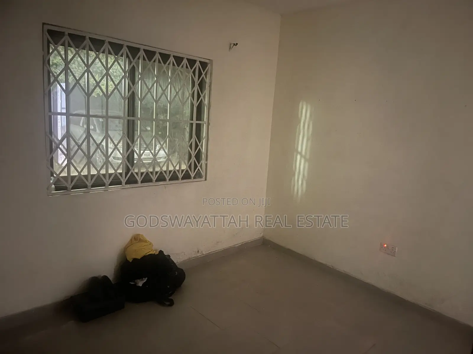 2bdrm Apartment in East Legon, Adjiriganor for rent