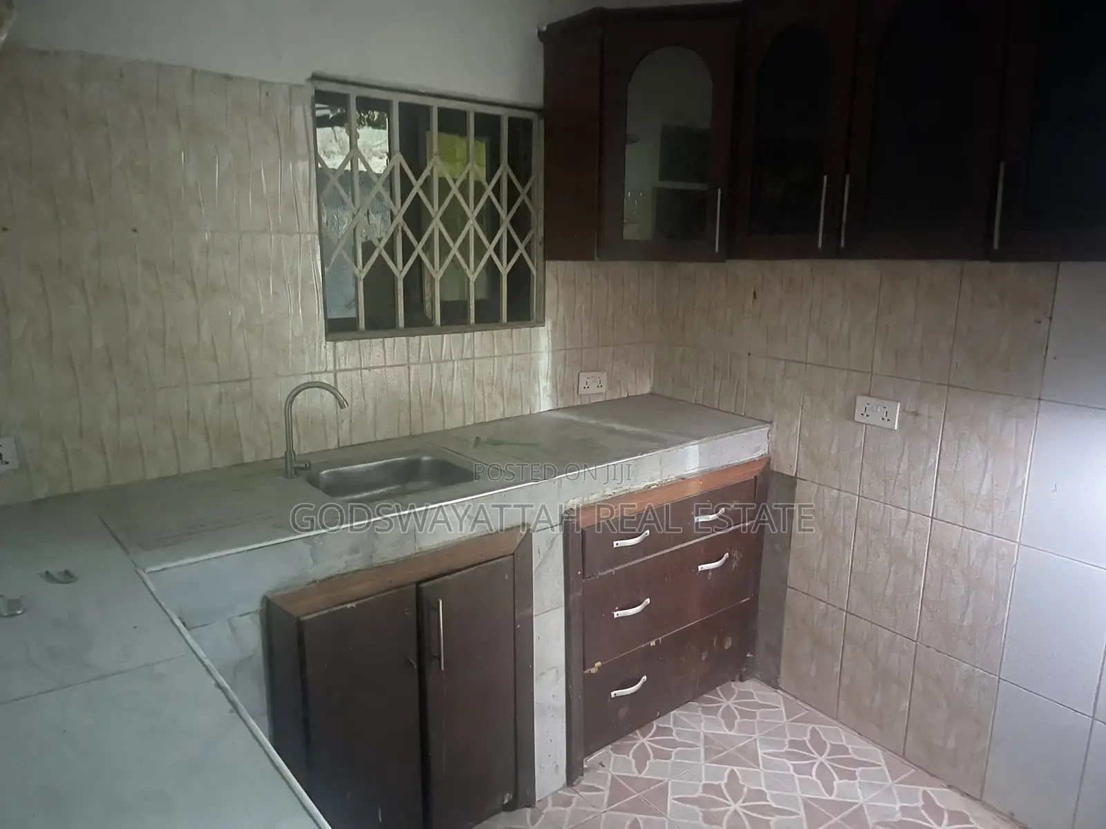 2bdrm Apartment in East Legon, Adjiriganor for rent