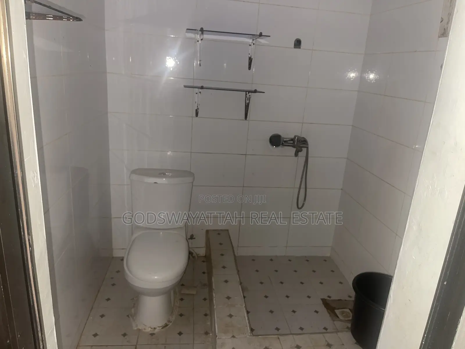 2bdrm Apartment in East Legon, Adjiriganor for rent