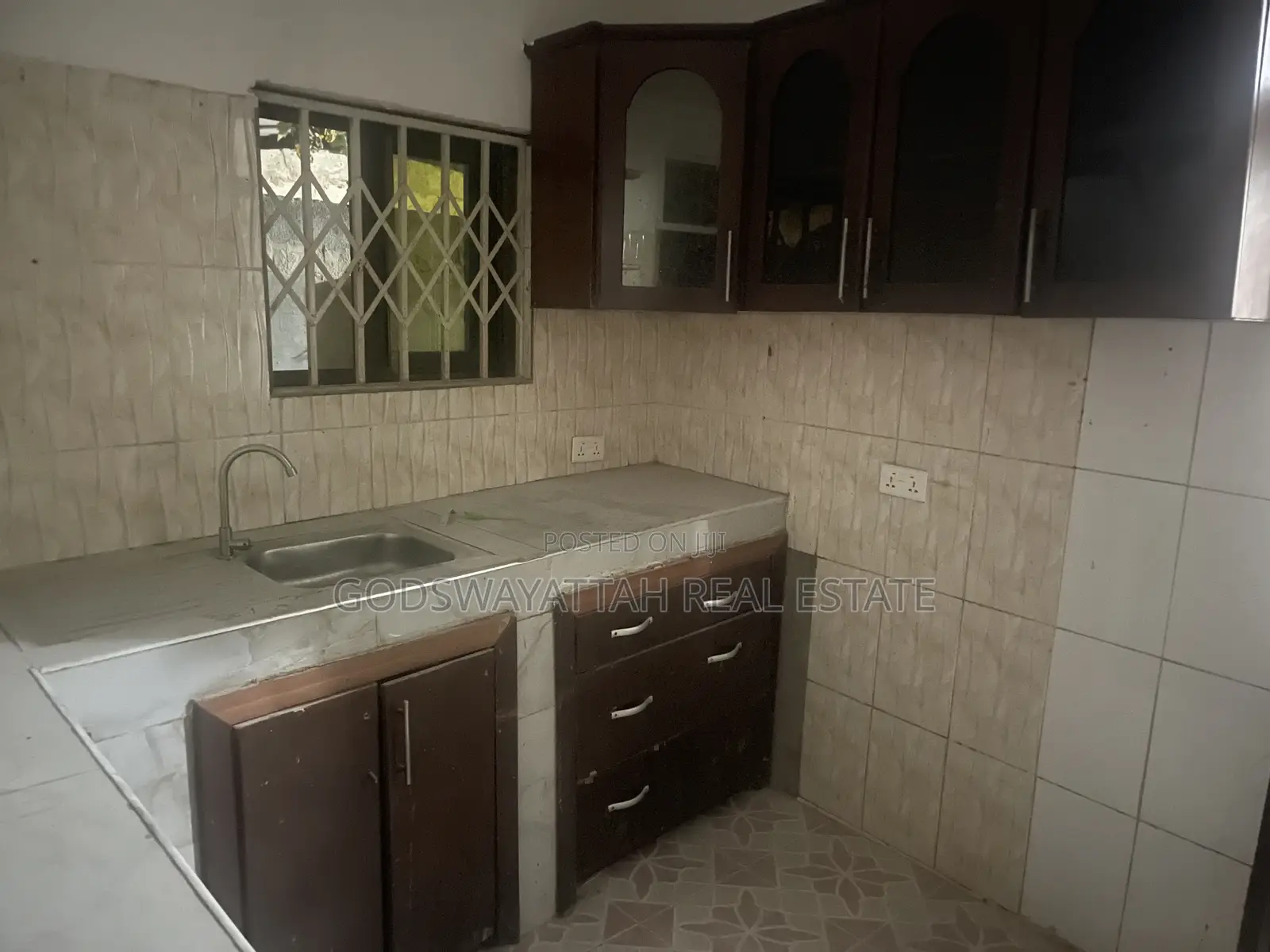 2bdrm Apartment in East Legon, Adjiriganor for rent