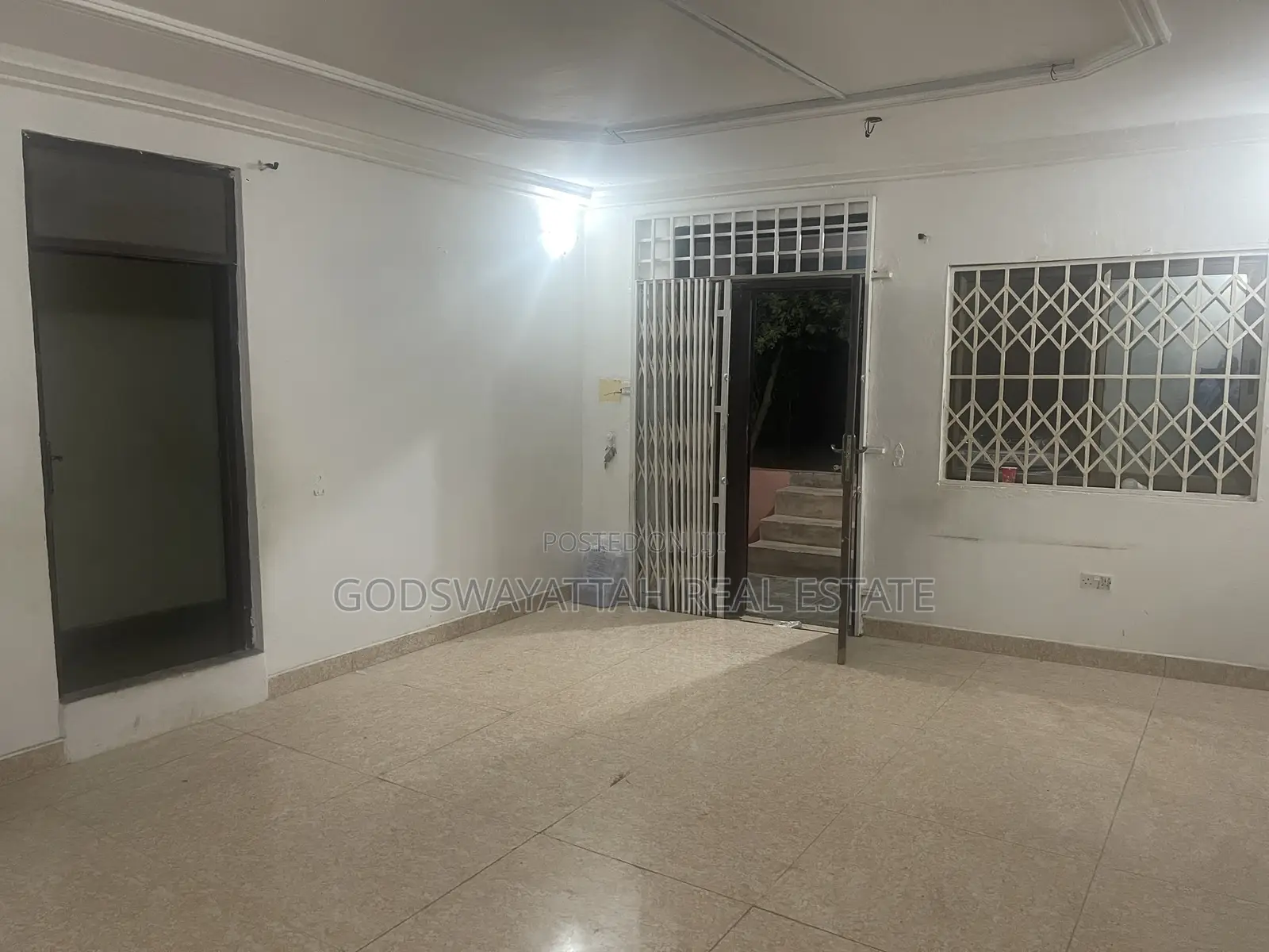 2bdrm Apartment in East Legon, Adjiriganor for rent
