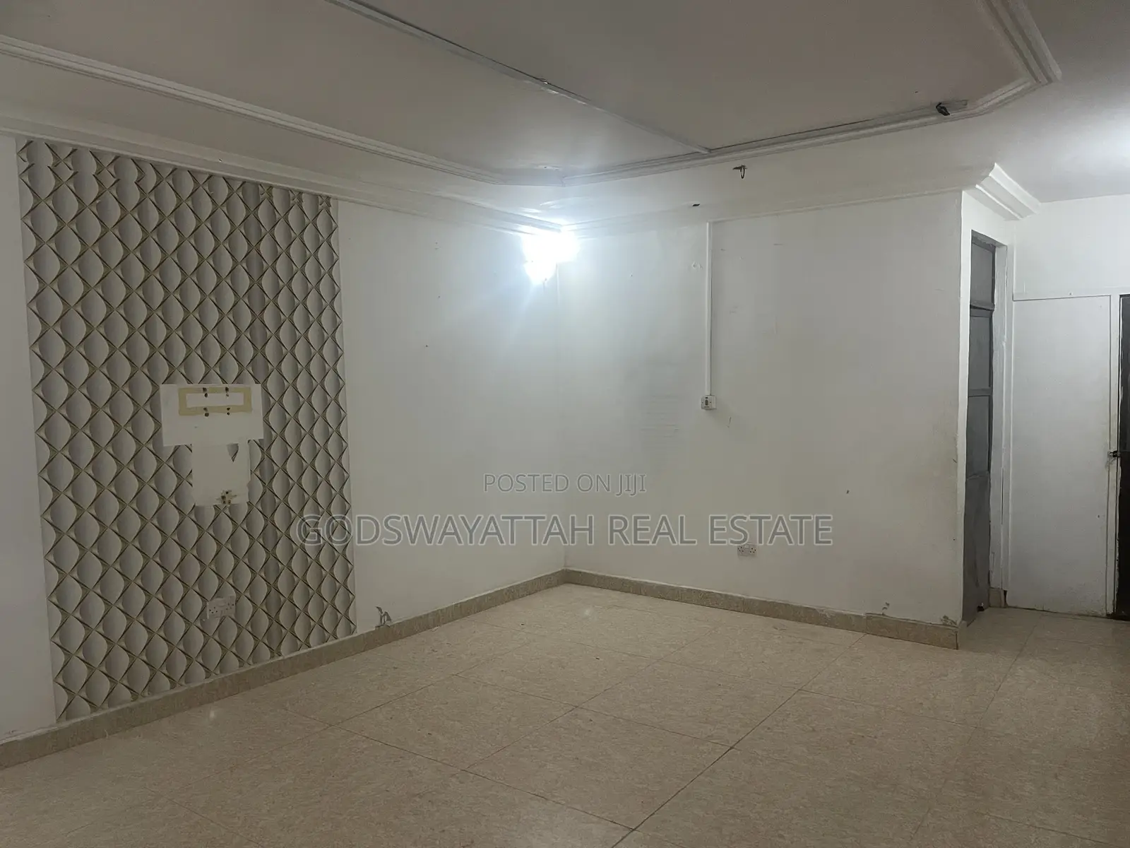 2bdrm Apartment in East Legon, Adjiriganor for rent
