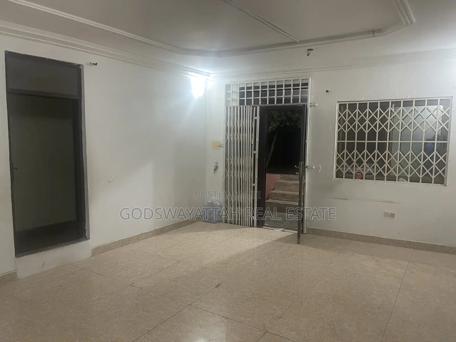 2bdrm Apartment in East Legon, Adjiriganor for rent