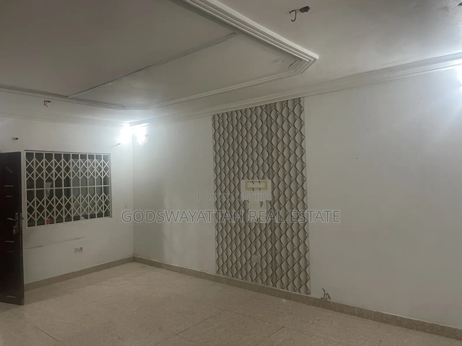 2bdrm Apartment in East Legon, Adjiriganor for rent