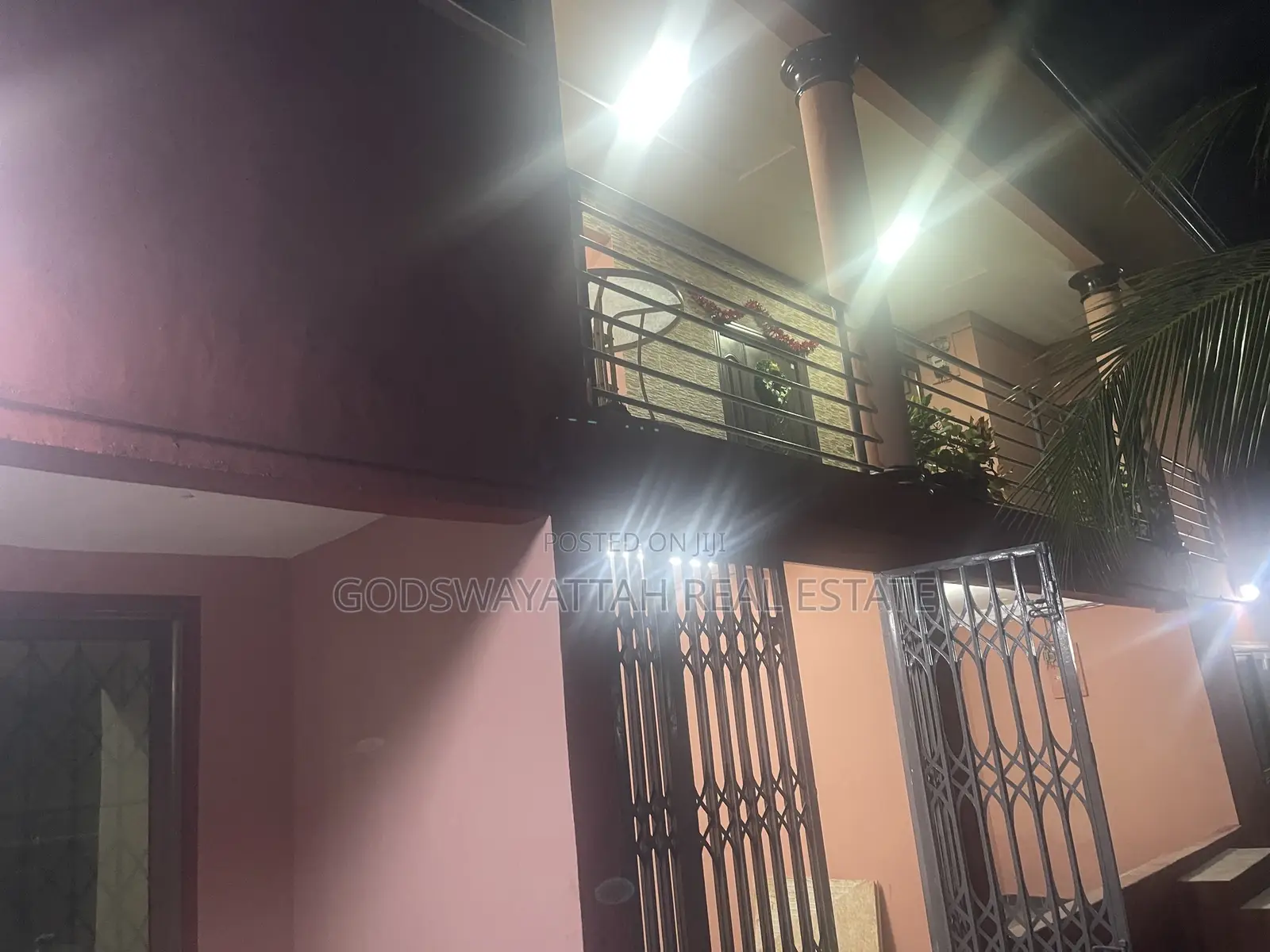 2bdrm Apartment in East Legon, Adjiriganor for rent