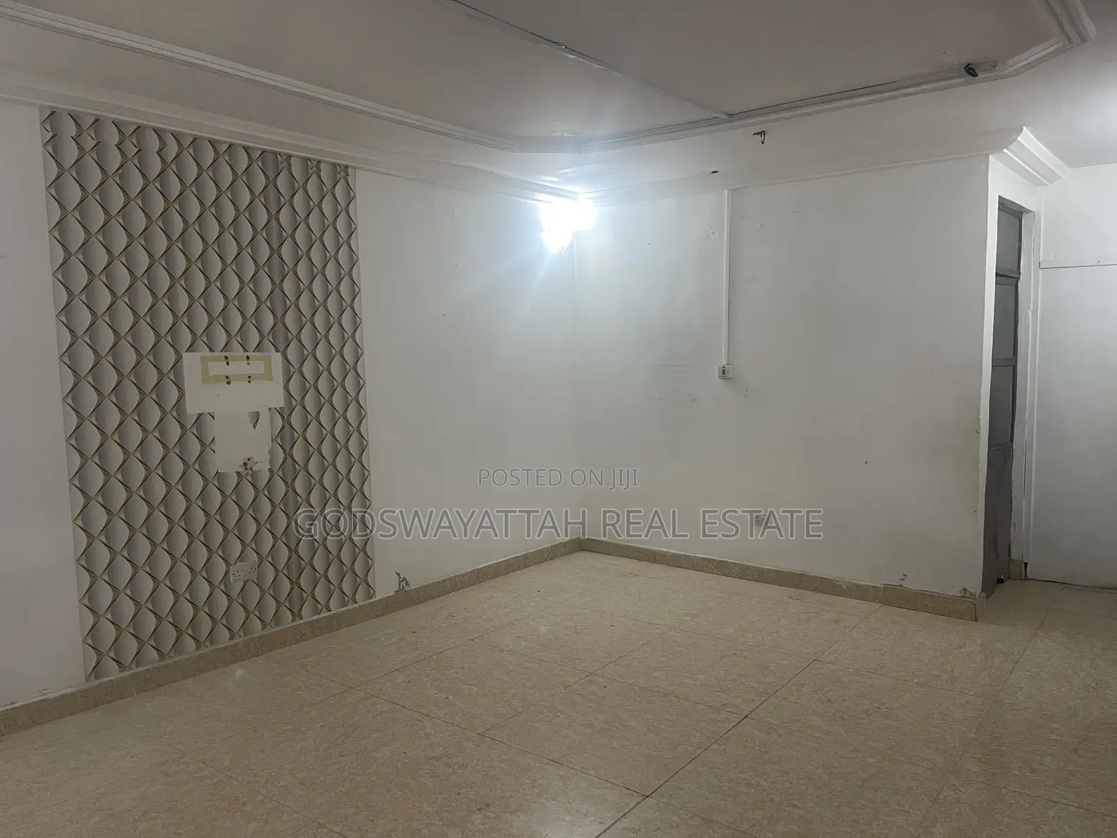 2bdrm Apartment in East Legon, Adjiriganor for rent
