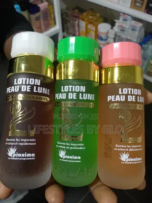 Peau De Lune Cleanser