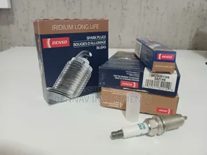 Denso 3421 SK20HR11 Iridium Long Life Spark Plug
