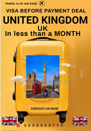 Visa Assistance