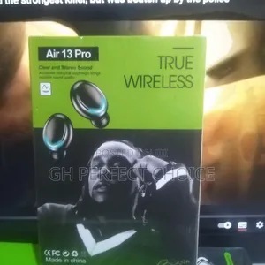 Obtain Certified Oraimo 13pro Airpods