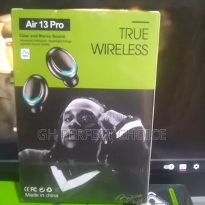 Secure Official Oraimo 13pro Airpods